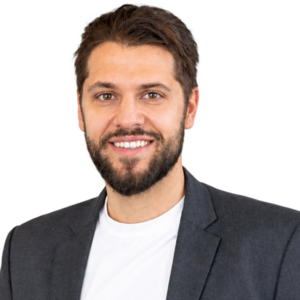 Photo avatar de Stéphane Bérubé