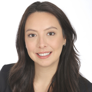 Photo de profil de Karine Gosselin