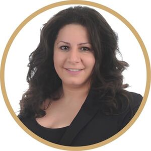 Photo de profil de Rita Morad