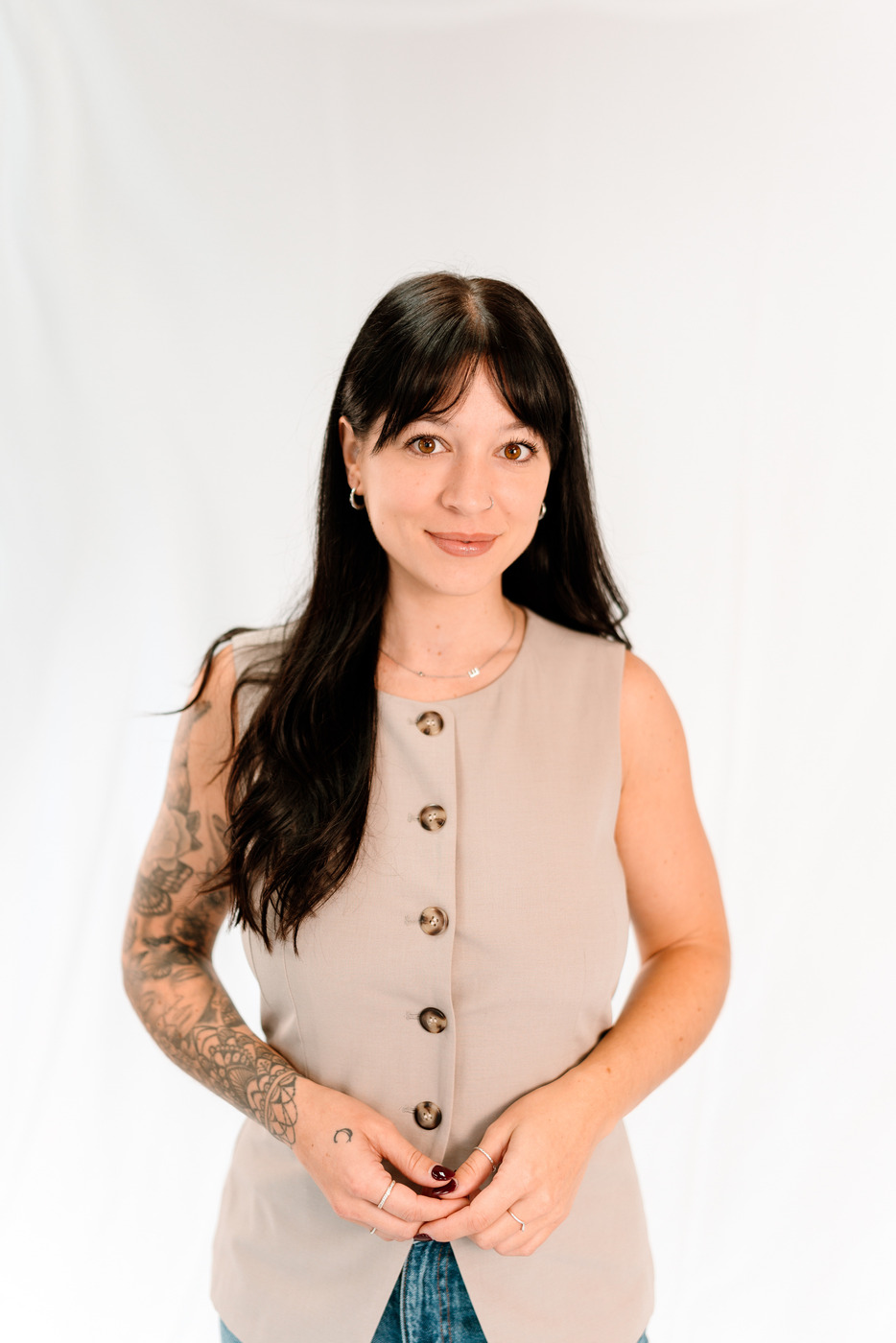 Photo de profil de Gabrielle Genest