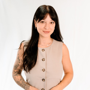 Photo avatar de Gabrielle Genest