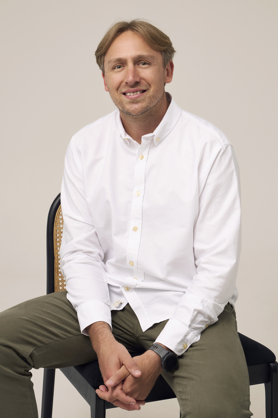 Photo de profil de Eric Bouchard