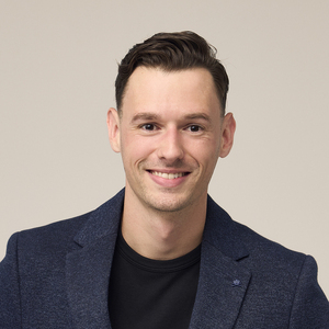 Photo de profil de Vincent Grocq