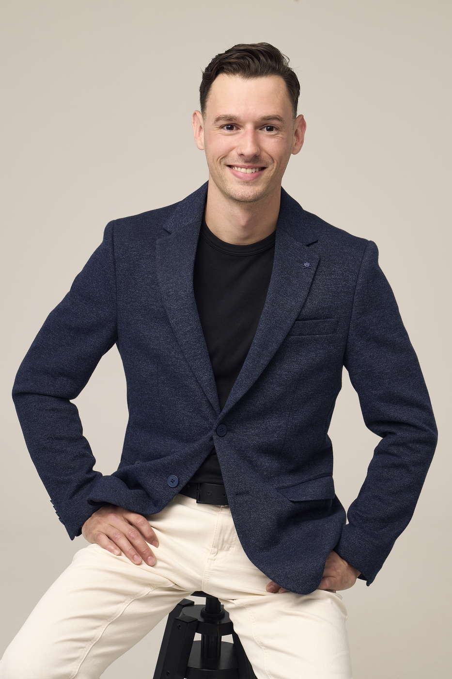 Photo de profil de Vincent Grocq