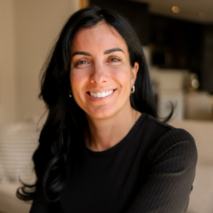 Photo de profil de Joannie St-Pierre
