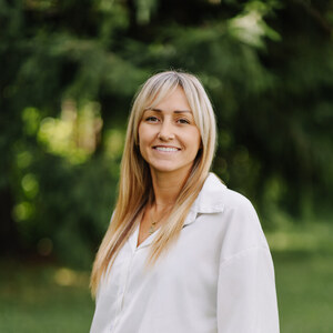 Photo de profil de Shannon Masse