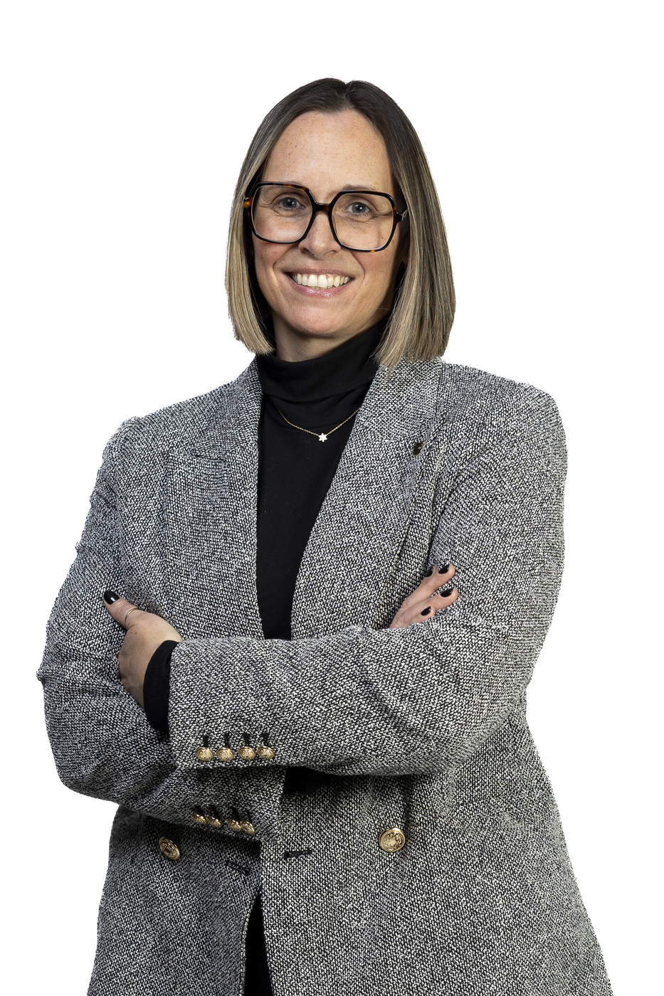 Photo de profil de Nadia Latulippe