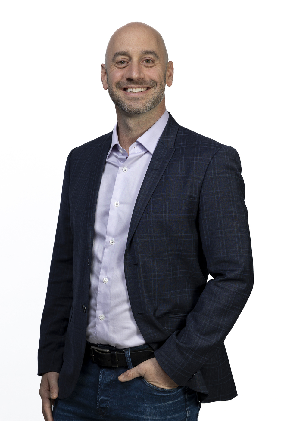 Photo de profil de Bruno Pilon