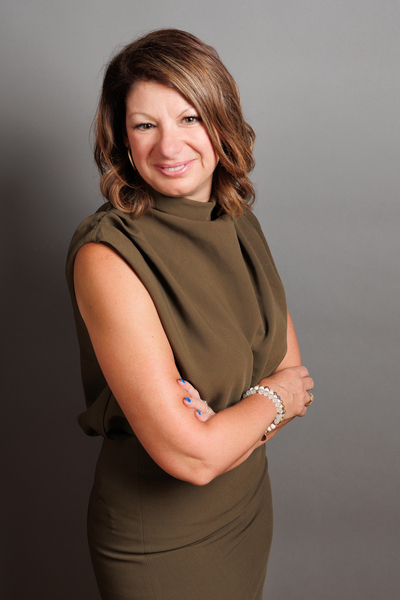 Photo de profil de Nathalie Bélanger