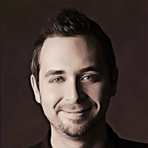 Photo de profil de Frédérick Dubois