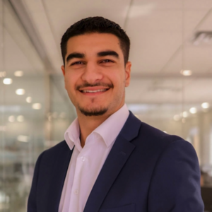 Photo de profil de Marc El Bacha