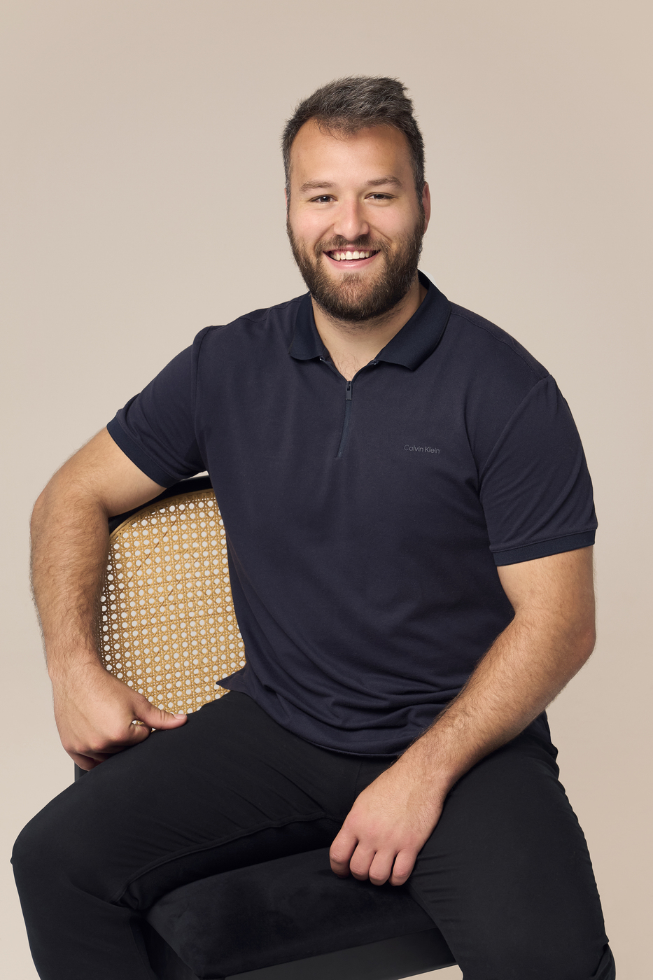 Photo de profil de Raphael Maheux