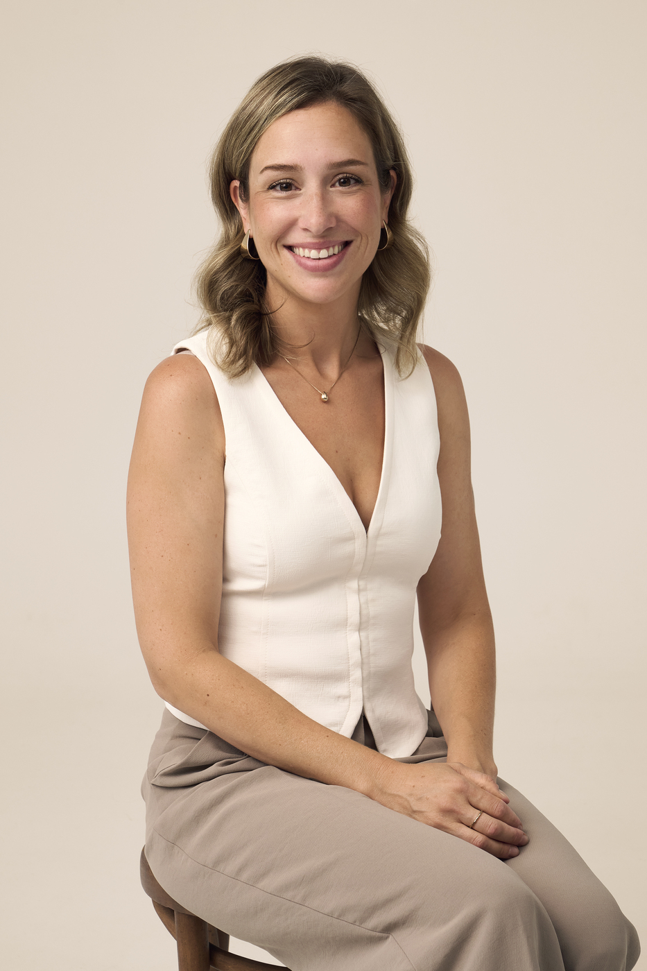 Photo de profil de Jessica Raymond Sanfaçon