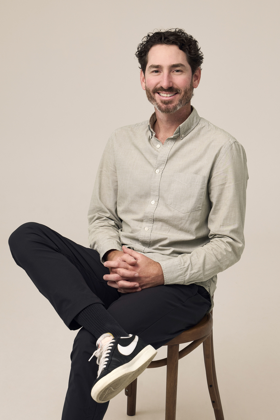 Photo de profil de Michel Bélair