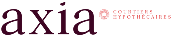 Logo d'équipe AXIA Hypothèque