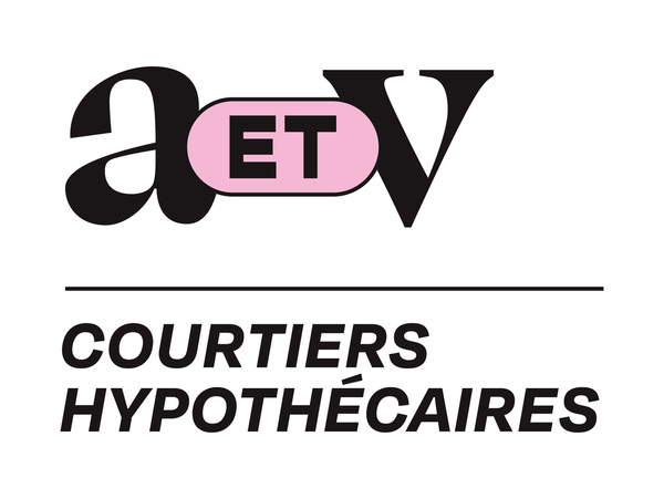 Logo d'équipe A&V Courtiers Hypothécaires inc.