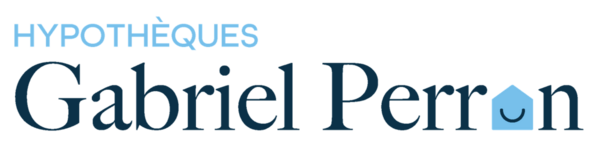 Logo d'équipe Hypotheques Gabriel Perron Inc 