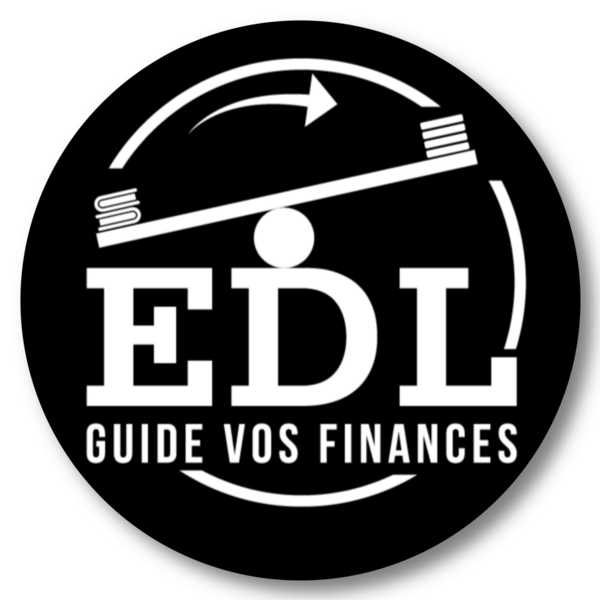 Logo d'équipe EDL Courtage
