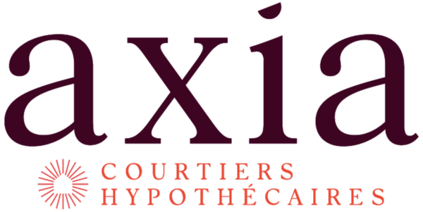 Logo d'équipe Axia hypothèque Inc
