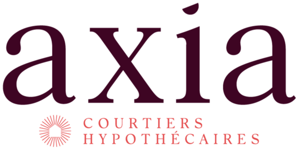 Logo d'équipe AXIA Hypotheque inc