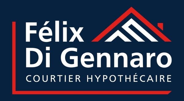 Logo d'équipe Félix Di Gennaro - Courtier Hypothécaire