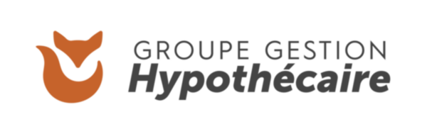 Logo d'équipe Groupe Gestion Hypothécaire