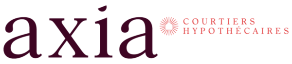 Logo d'équipe Axia hypothèque inc